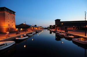 Cervia