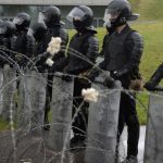 Bielorussia: ‘scomparsa’ un’altra dissidente Bielorussia: ‘scomparsa’ un’altra dissidente