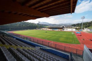 stadio rimini