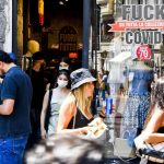 Commercio: giù le vendite a luglio, crolla l’ abbigliamento Commercio: giù le vendite a luglio, crolla l’ abbigliamento