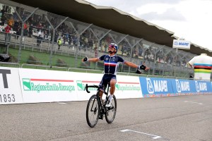 Mondiali di ciclismo a Imola, 24-27 settembre 2020, Julian Alaphilippe