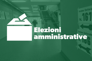 Elezioni amministrative del 20 e 21 settembre 2020