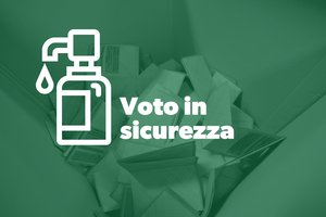 Voto in sicurezza