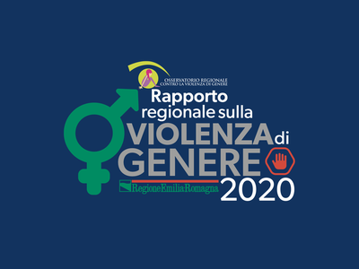 Rapporto regionale sulla violenza di genere 2020 - 01