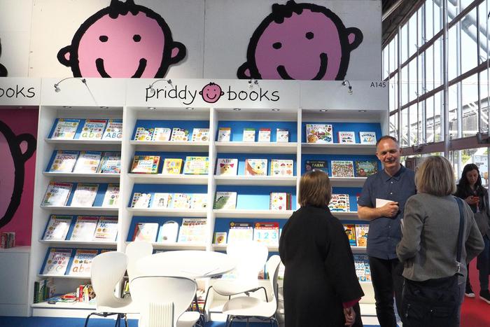 Editoria: online edizione 2021 Bologna Children's Book ...