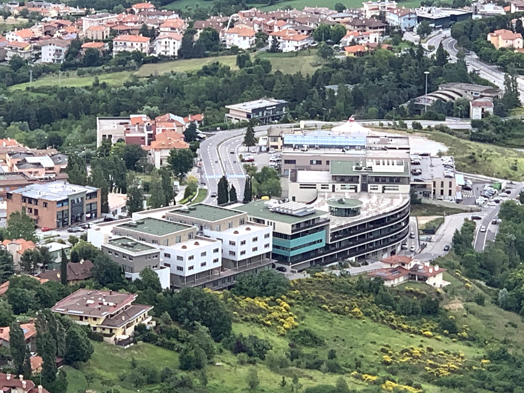 Tribunale San Marino