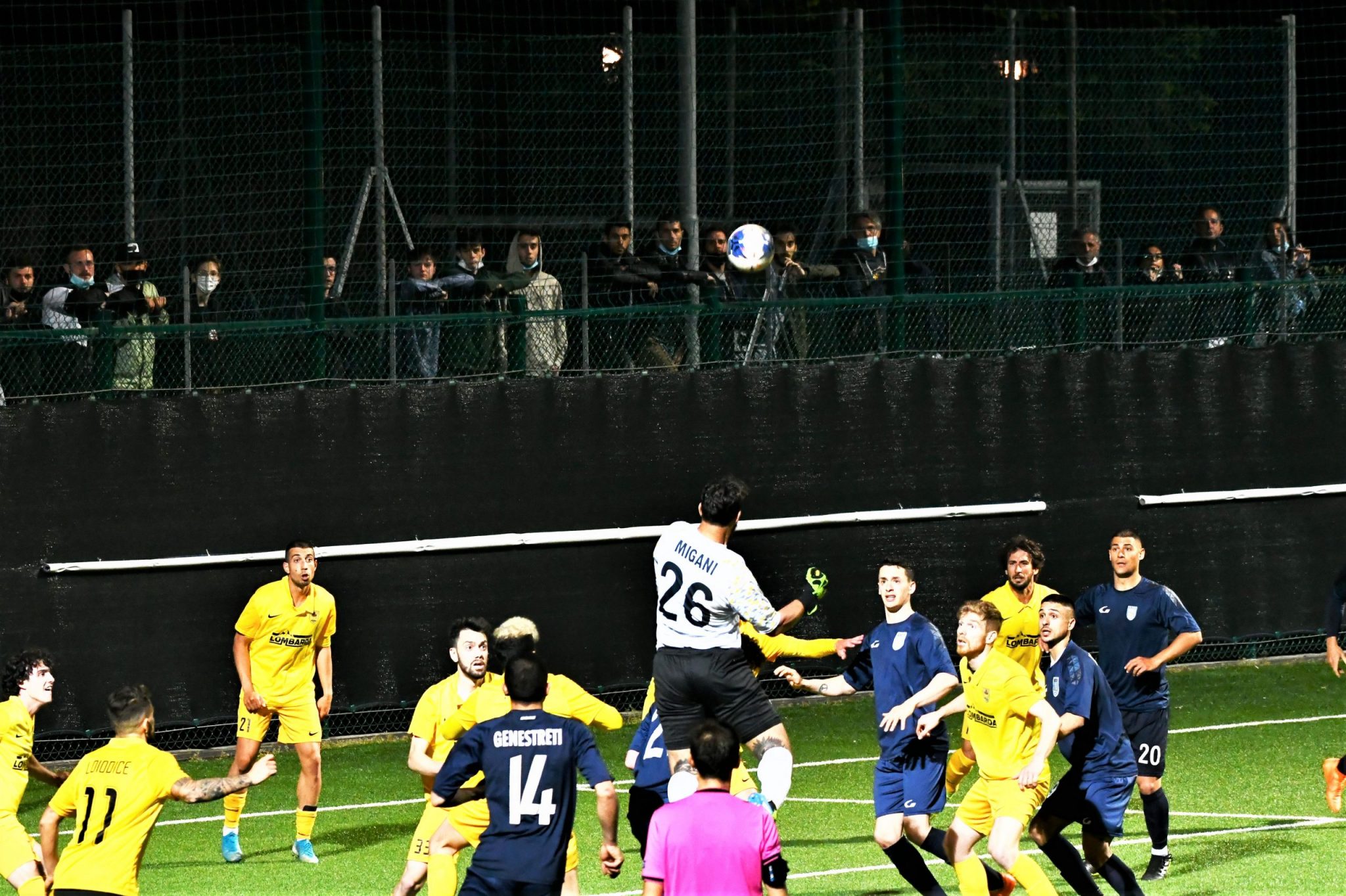 San Marino. Campionato bis di finali ed Europa certa per La Fiorita GiornaleSM