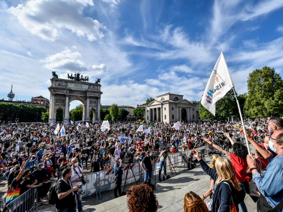 Ddl Zan, cosa prevede e cosa divide i fronti opposti ...