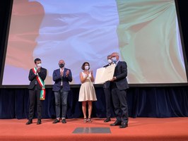 premiazione bonaccini sanitari bologna fiera (4)