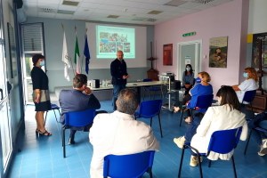 Incontro Ospedale Vignola