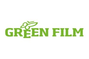 Green Film Logo