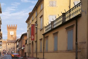 Museo dell'aceto balsamico