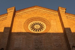 Chiesa San Francesco in Prato, Parma