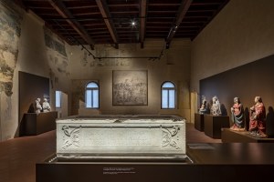 Museo Schifanoia, Ferrara - 2