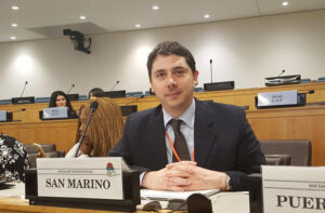 Gerardo Giovagnoli