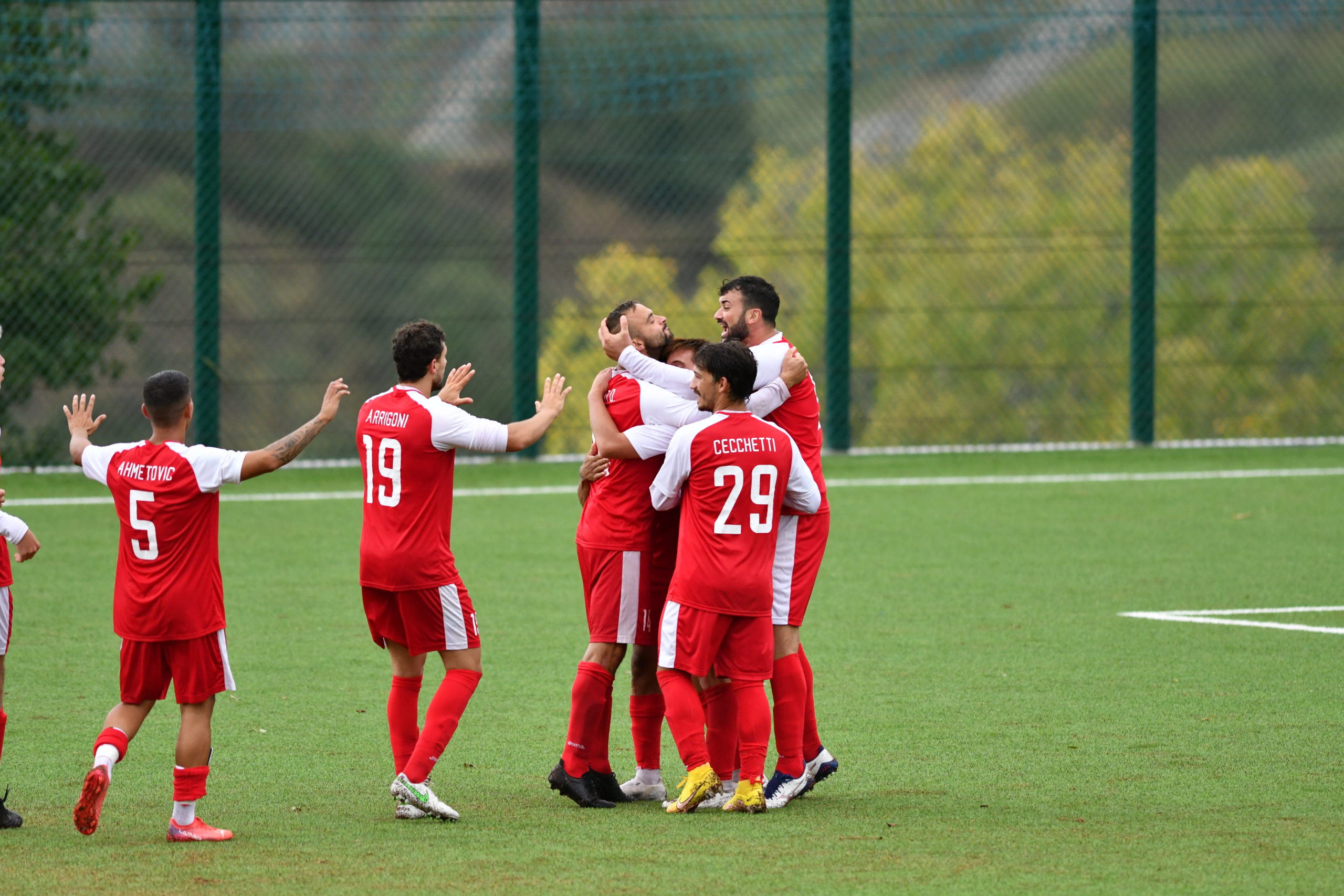 San Marino. Campionato BKN301: occhi puntati sul big match Cosmos-Pennarossa  – GiornaleSM