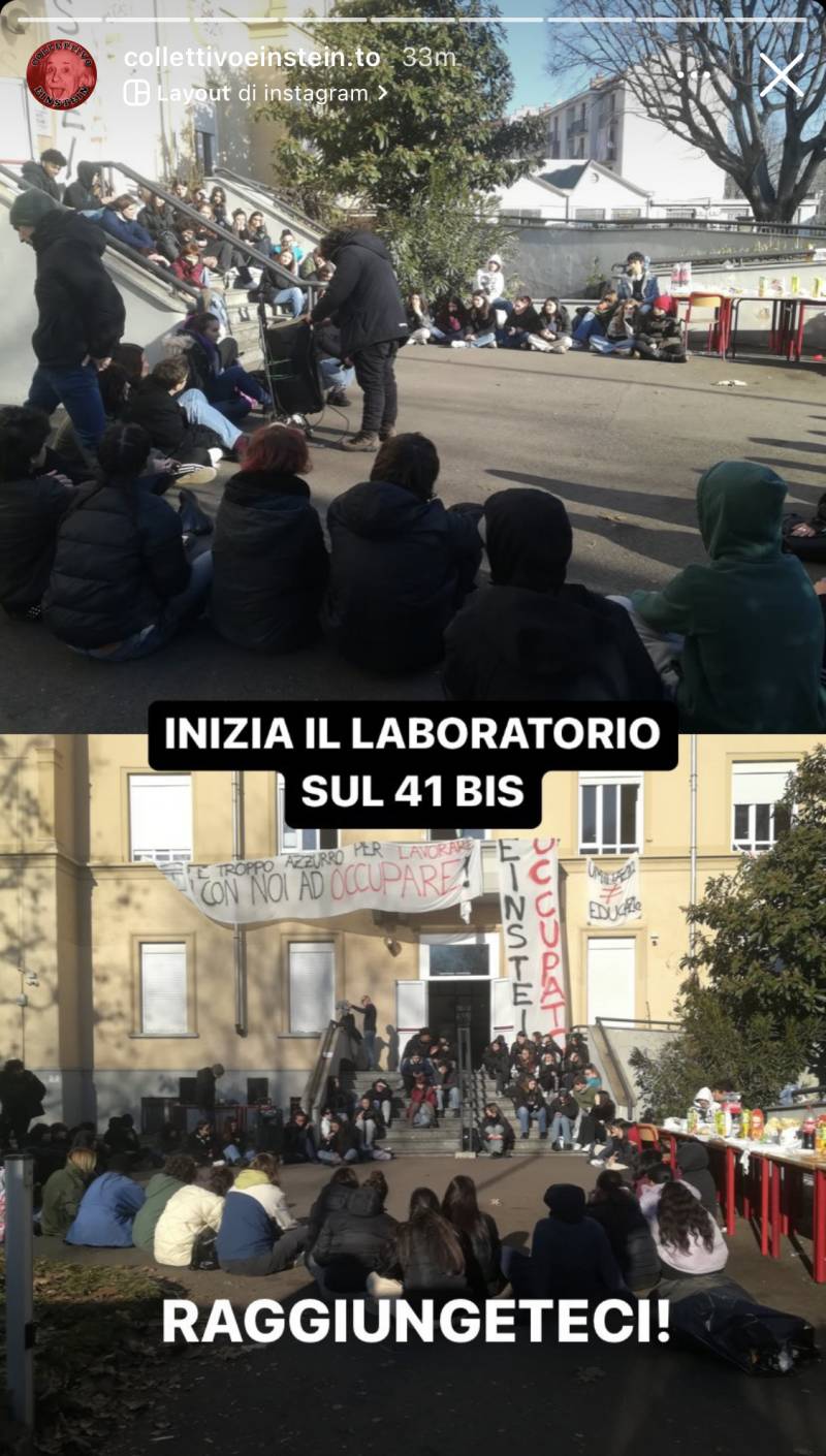 Liceo Einstein