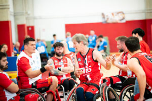 Basket Rimini