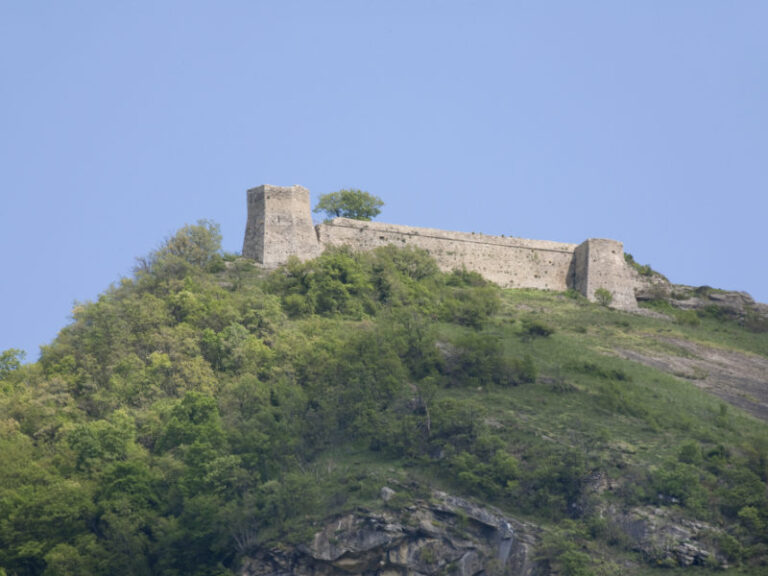 Rocca di Maiolo