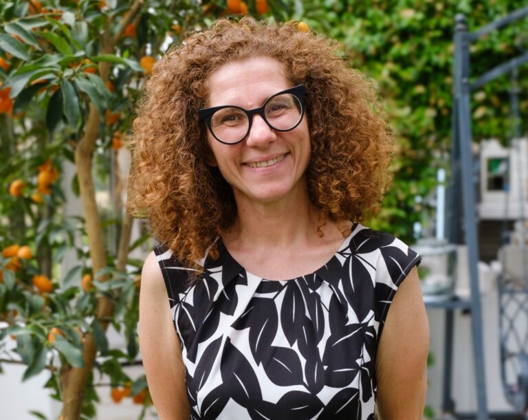 L'Assessore Carmelina Labruzzo