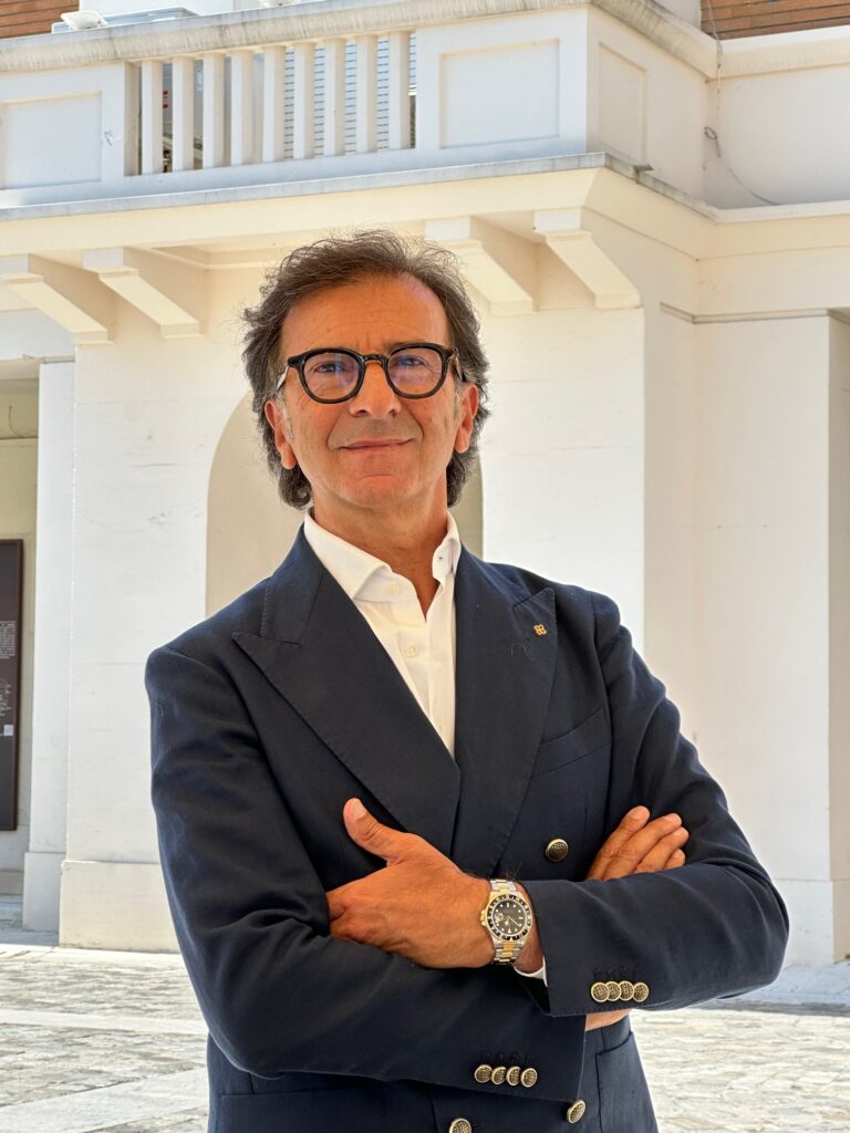 Sindaco coriano