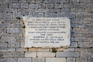 San Marino - L'Arengo compie 120 anni: un omaggio alla democrazia partecipativa