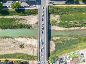 Cesena - Incontro al quartiere Oltresavio per la tutela del fiume Savio