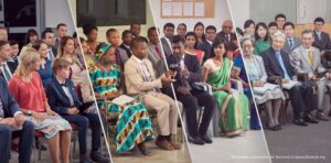 San Marino – Testimoni di Geova invitano alla Cena del Signore per un futuro migliore