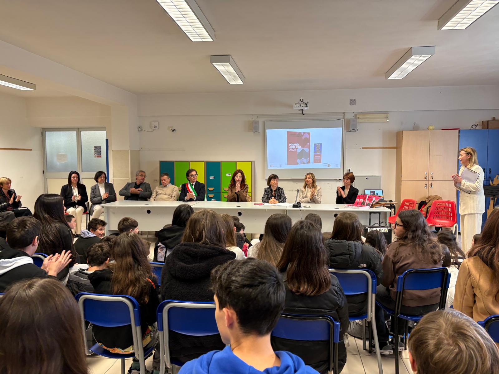 Coriano - Roccella a Coriano: "Relazioni affettive, cuore dell'educazione