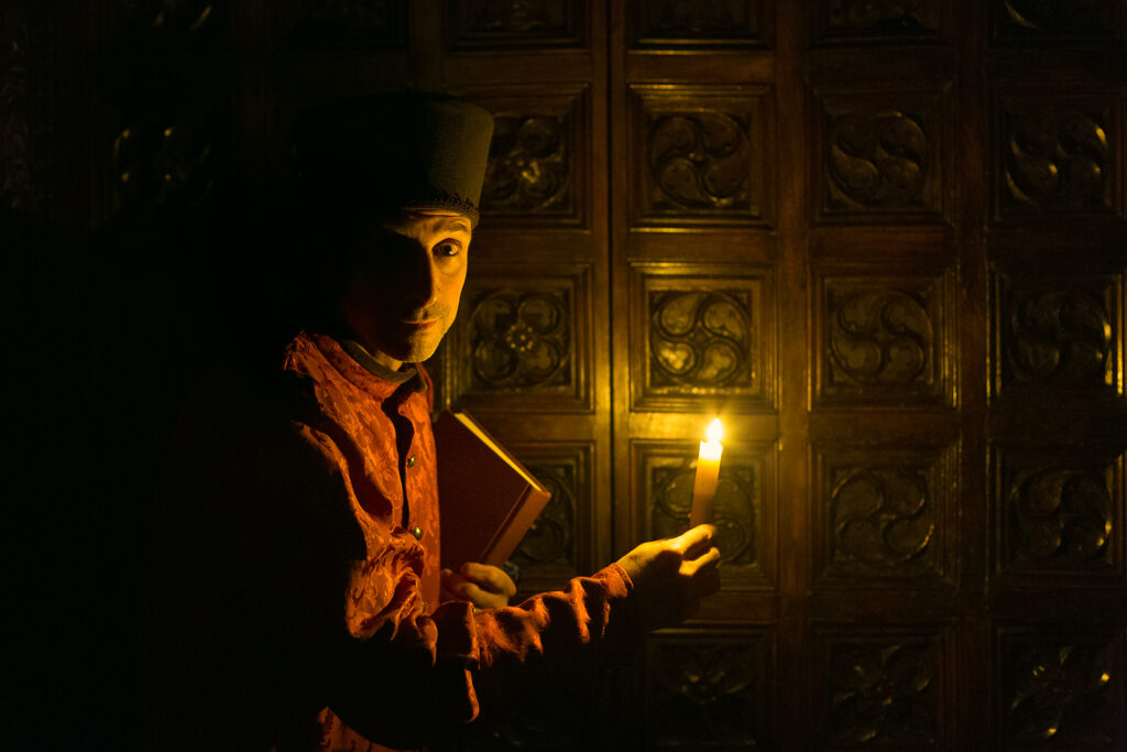 Cesena - Ultimi posti per i Notturnali alla Malatestiana: prenota subito