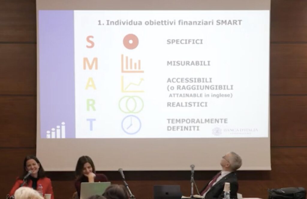 San Marino - Educazione finanziaria al femminile: successo per il corso "Finanze al Femminile