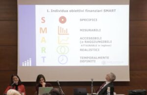 San Marino - Educazione finanziaria al femminile: successo per il corso "Finanze al Femminile