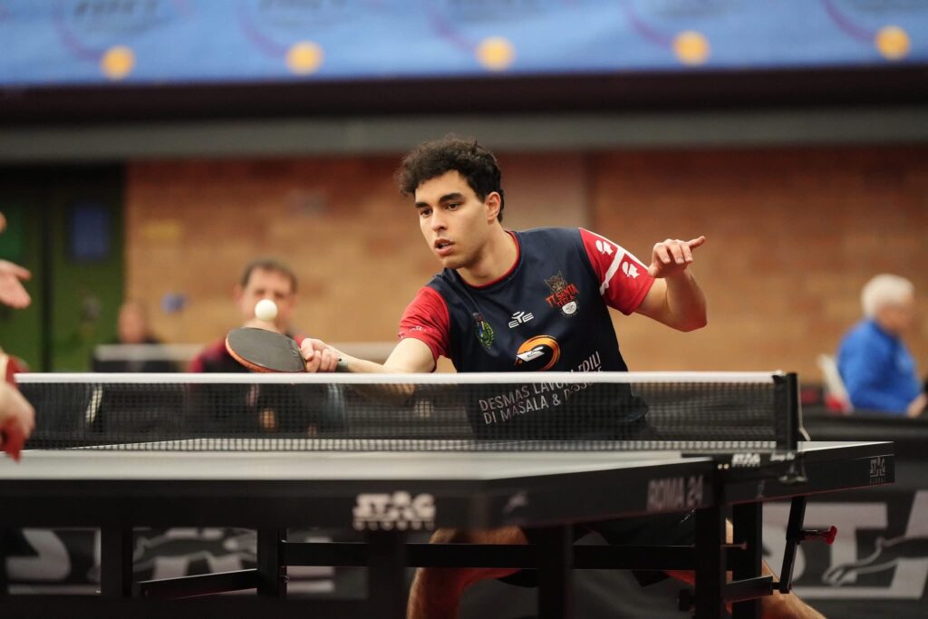 San Marino - Mongiusti trionfa in Serie A1: TT Nulvi vince contro Vallino Costassa