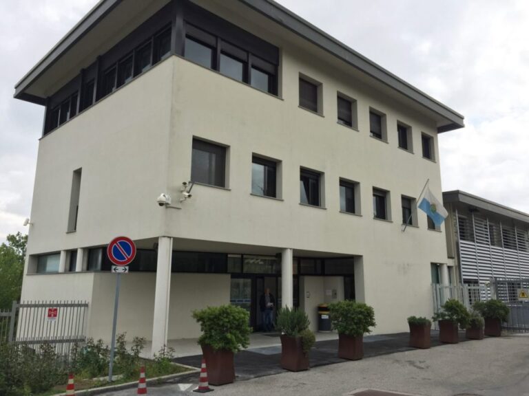 San Marino - Marcello Forcellini: nuova guida per l'AASS verso efficienza e innovazione