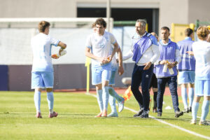 San Marino - Giacopetti illude ma le Faroe vincono in rimonta