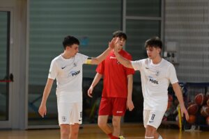 San Marino - Futsal: Tre Fiori cerca l'impresa contro la Juvenes Dogana