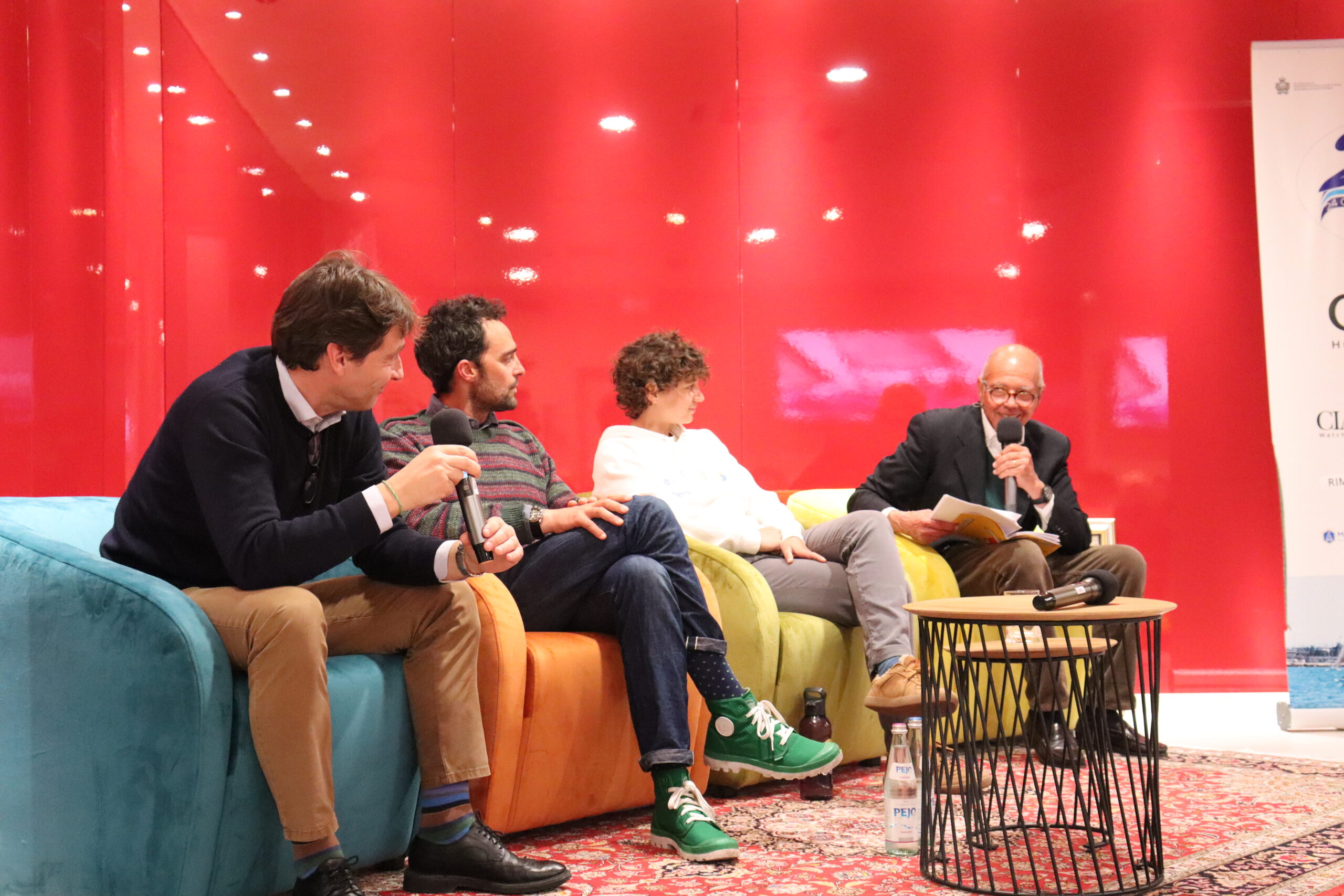 San Marino - 24 Ore di San Marino 2026: Il Mare Racconta le Sue Storie